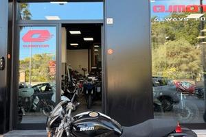 Ducati Monster S2R 1000