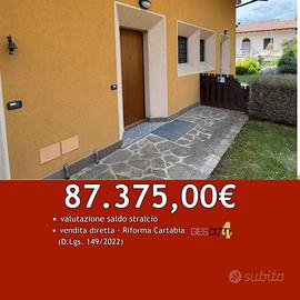 Appartamento a Songavazzo (BG)
