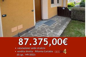 Appartamento a Songavazzo (BG)