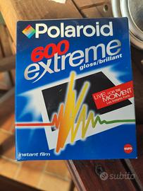 polaroid 600 Extreme 