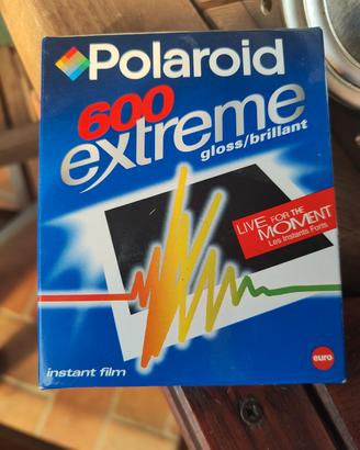 polaroid 600 Extreme 