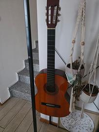 chitarra stagg 