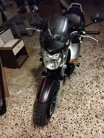 moto perfetta con Alfa Romeo 147