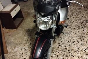 moto perfetta con Alfa Romeo 147