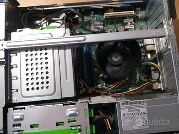 Computer Acer Veriton