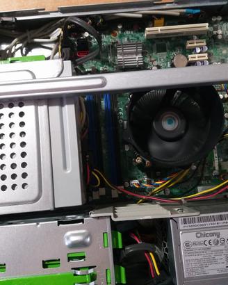 Computer Acer Veriton