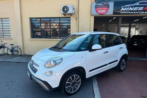 Fiat 500L ANNO 2020 1.6 DIESEL 111.000 KM CATENA