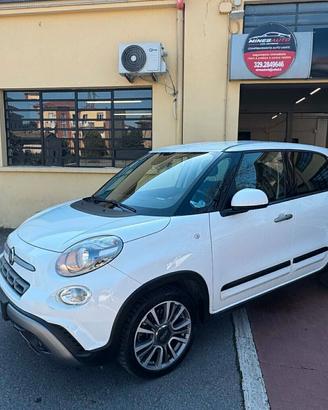 Fiat 500L ANNO 2020 1.6 DIESEL 111.000 KM CATENA