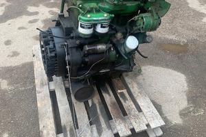 Motore John Deere 3 cilindri