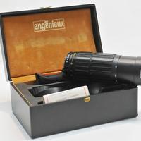 ANGENIEUX OBB. 70-210 F. 3.5 ATTACCO PENTAX