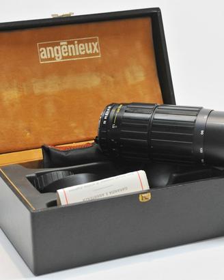 ANGENIEUX OBB. 70-210 F. 3.5 ATTACCO PENTAX