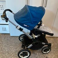 Bugaboo Buffalo passeggino e carrozzina