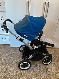Bugaboo Buffalo passeggino e carrozzina