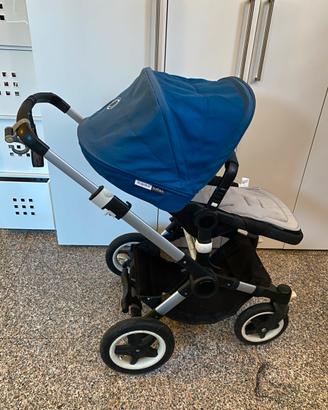 Bugaboo Buffalo passeggino e carrozzina