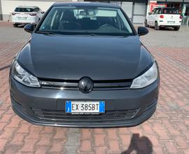 Vw golf 7