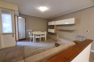 APPARTAMENTO BICAMERE ARREDATO - CONTRATTO TRAN...