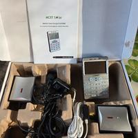 Sistema monitoraggio impianto fotovoltaico