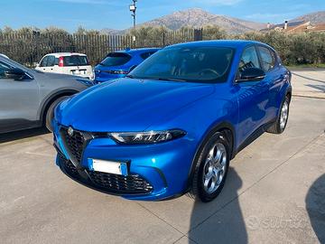 Alfa Romeo Tonale 1.6 diesel 130 CV TCT6 Sprint