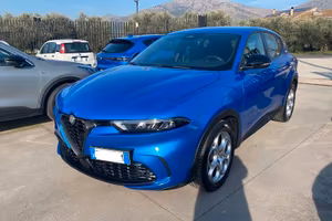 Alfa Romeo Tonale 1.6 diesel 130 CV TCT6 Sprint