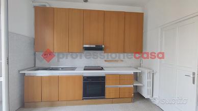 Appartamento Milano [Cod. rif 3333127ARG] (Maciach