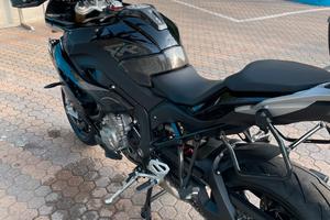Bmw S1000XR 07/2019 25.000 km