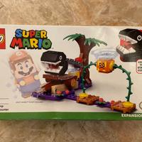 Lego Super Mario 71381 Giungla di Categnaccio