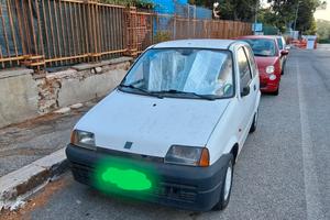 Fiat 500 anno 1998  km 23400
