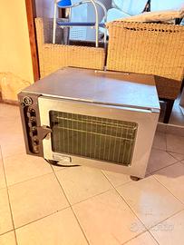 Forno Zanussi grande capacità