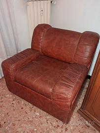 Poltrona vintage