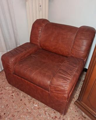 Poltrona vintage