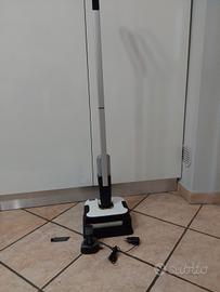 lavapavimenti Ricaricabile karcher senza fili
