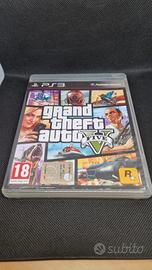 Gta 5 Ps3