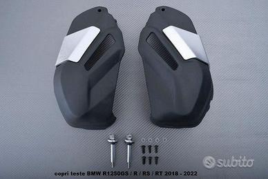 copri teste BMW R1250GS / R / RS / RT 2018 - 2022