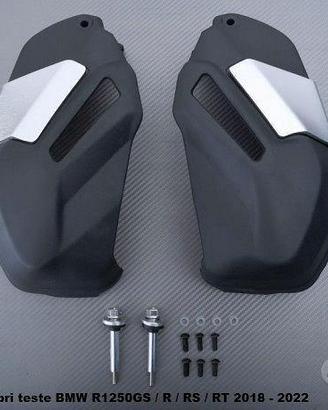 copri teste BMW R1250GS / R / RS / RT 2018 - 2022