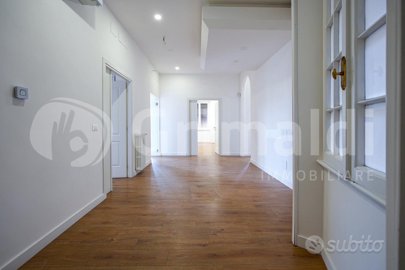 Apartment in Roma, Pinciano, Municipio Roma II - Altro