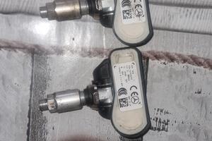 sensori Tpms Mercedes classe A B C CLA