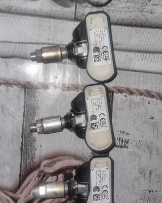 sensori Tpms Mercedes classe A B C CLA