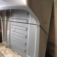 Hard top Mitsubishi L200