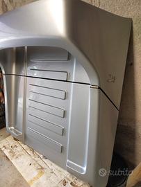 Hard top Mitsubishi L200