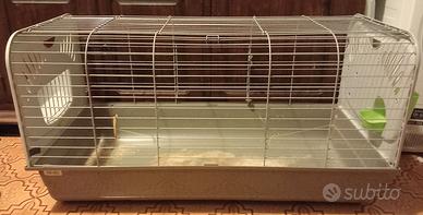 Gabbia per roditori