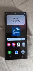 Samsung Galaxy 22 ultra (con schermo NON originale