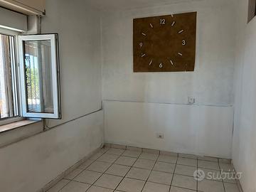 Casa indipendente con garage vicino al mare