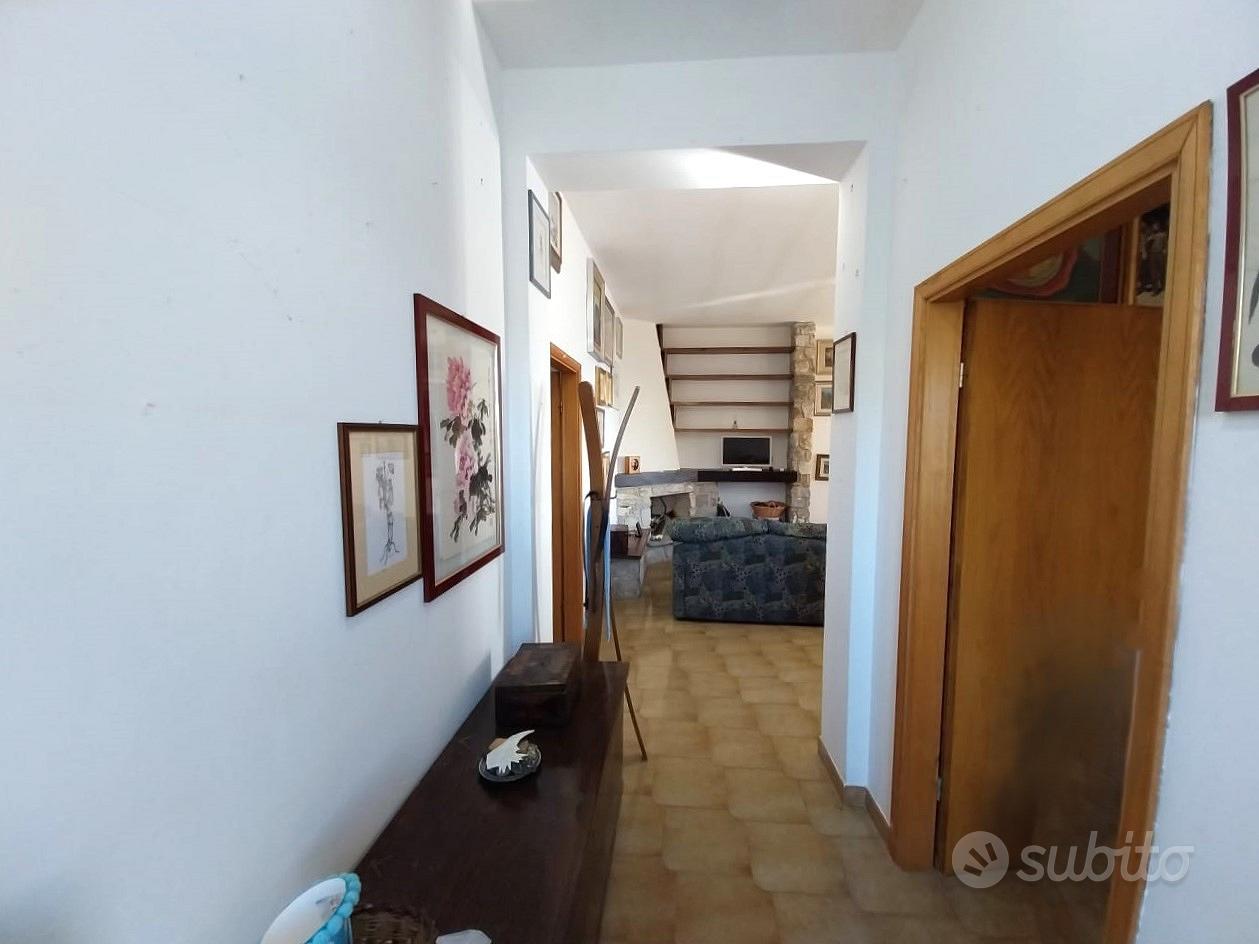 Appartamento in collina con vista mare - Vista 6