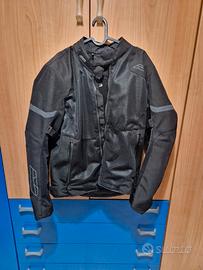 Giacca moto estiva axo Tg.XL