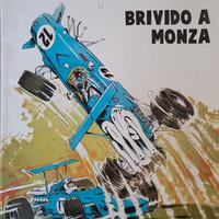 Michel Vaillant ,collez. La Gazzetta dello Sport