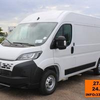 Fiat Ducato Serie 2 3.3T L2H2 2.2 BlueHDi 140 CV