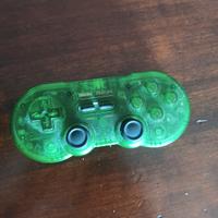 sn30 pro controller bluetooth