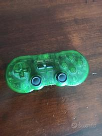 sn30 pro controller bluetooth