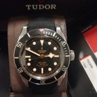 TUDOR BLACK BAY 79220N SMILEY FACE FULL SET 