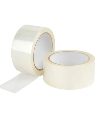 Nastro adesivo trasparente 48mm x 60m, confezione